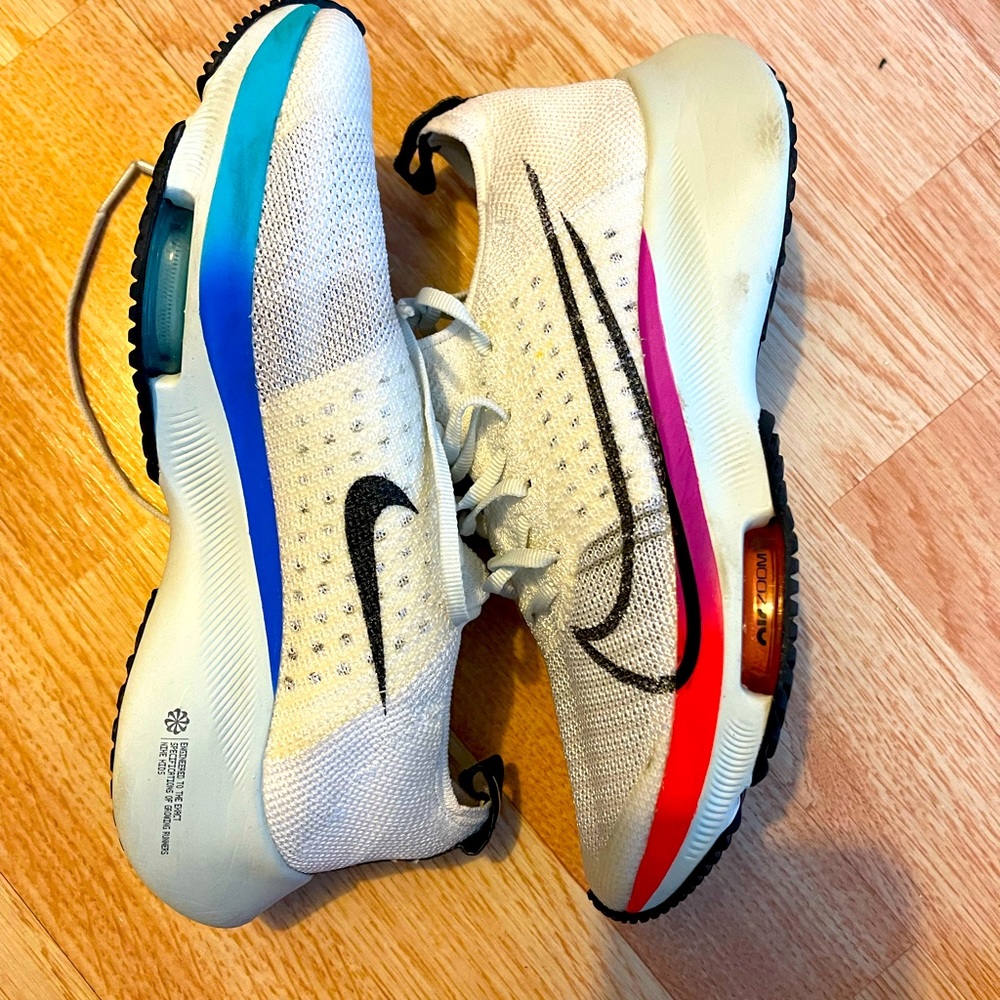 Nike air zoom unisex big kids